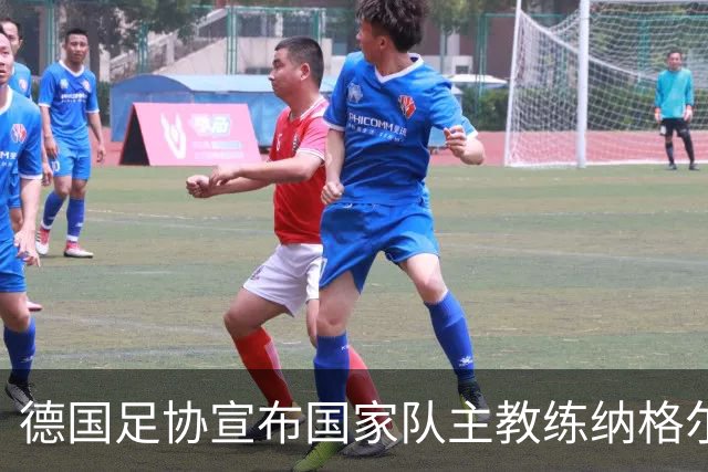 德国足协宣布国家队主教练纳格尔斯曼辞职