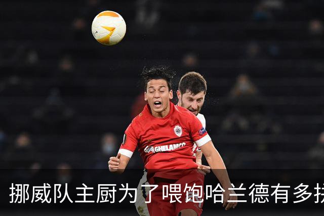 挪威队主厨为了喂饱哈兰德有多拼？他每天要补充6000卡路里热量，进入淘汰赛后球队紧急订购食材