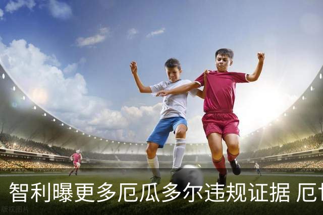智利曝更多厄瓜多尔违规证据 厄世界杯资格或被取消