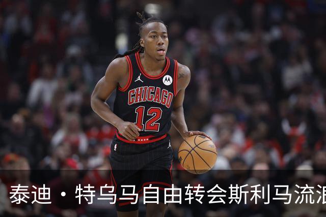 泰迪·特乌马自由转会斯利马流浪者，签约两年