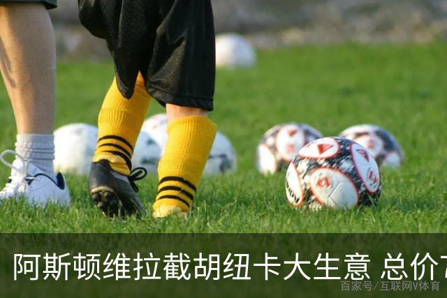 阿斯顿维拉截胡纽卡大生意 总价7000万欧抢签曼赞比