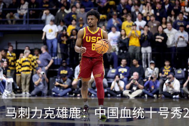 马刺力克雄鹿：中国血统十号秀26分创新高 韩国李贤重三分5中0